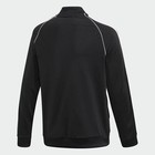  ge1974  Youth Adidas Superstar Track Jacket