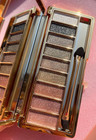 Glitter Eyeshadow Palette  9 Colors Sparkle Shimmer And Matte Eye Shadow  Highly