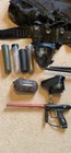 Paintball Gear  Dye Proto Slg  Bt-4 Combat  Various Gear