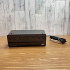 Apc Back Ups 600 Be600m1 600va 330w Battery Backup Surge Protector With Battery