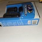 Sirius Satellite Radio Sirius One Sv1 All In One With Remote Control New Sealed