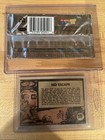2005 Rittenhouse The Complete Lost In Space 1966 Reprint Card  19 Plus Wrapper