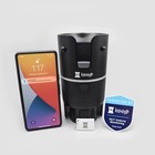  Car Alarm - 4g lte  Anchoring Anti-theft   Break-in Deterrent  Gps  A12a1