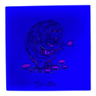 Marq Spusta Could You Be Loved  pearlescent  Micro Print