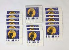 Vtg American Greetings Halloween Crepe Beverage Napkins  Sealed Package   Extras