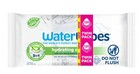 Waterwipes Hydrating Clean 99  Water Based Aloe Vera Baby Wipes  120 Count