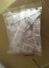 200 - Silica Gel Packets - Desiccant - 1 2 Gram Fast Ship From U s a  Non-toxic