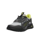 Puma Excursion Slip On  Youth Boys Grey Sneakers Casual Shoes 39909801