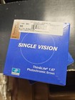 Huge Essilor Transitions 8 Sfsv 1 67  Lens Lot 