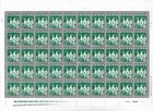 Lithuania   Collection Sheets Parts Mnh 1990-1991