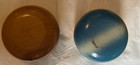 Lot Of 2 Vintage Duncan Yoyo  Wooden Tournament
