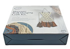 Freeform Craft Macrame Wall Hanging Kit  easy Diy Assembly Instructions