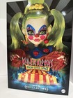 Monster High- Skullector Shorty Doll Killer Klowns From Outer Space