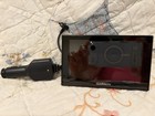 Garmin Nuvi 2589lmt 5  Gps Bundle Bluetooth Lifetime Maps W  Ta10 Power Cable