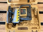 Topcon Rl-h5a   Ls-80x Horizontal Self-leveling Rotary Laser With Case