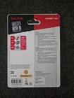 Sandisk 4gb Class 4 - Microsdhc Card - Sdsdq004ga46a New And Sealed  