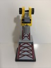 Imaginarium Wooden Railway Yellow Crane Thomas   Friends The Train Brio