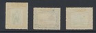 North Borneo Stamps 1939 Sg310 13 Hinged Mint Cv   112