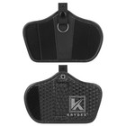 Krydex Accumold Slient Key Holder For 2      2 25    Duty Belt Police Key Keeper