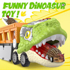 11 In 1 Dinosaur Toys  Dinosaur Toys For Kids 3-5
