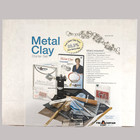 Metal Clay Starter Set W pmc3 Fine Silver  Everything You Need     Art Clay - Nib