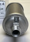 Atomuffler m10 air Exhaust Muffler New