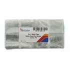 Airtite Double Pocket 2 X 2 Vinyl Coin Flips For Long Term Coin Storage  100 