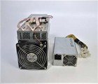Bitmain - Antminer D3 W  Bitmain Apw3  12v1600wa3 Power Supply - Free Shipping