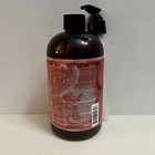 Wen By Chaz Dean Pomegranate Cleansing Conditioner 16fl Oz Sealed   Pump