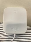 Square Contactless Chip Card Reader  model Spc1-01  With Power Dock Stand  s7 