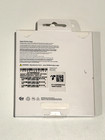 Samsung Qi2 25w Magnet Wireless Charger Ep-p2900 - Dark Gray Open Box