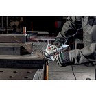 Metabo 603623420 W 11-125 Quick 11a 4 5  5  Corded Angle Grinder W lock-on New