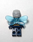 Lego Marvel Super Heroes The Wasp Hope Van Dyne Minifigure 76109