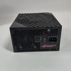 Asus Rog Thor Rog-thor-1200p 80 Plus Platinum 1200w Fully Modular Power Supply