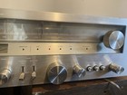 Vintage Realistic Sta-95 An Fm Stereo Walnut Nice Clean Tested   Read All  