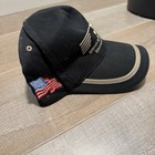Norfolk Southern Jvs Invest In Your Future Safety Strapback Railroad Hat Cap