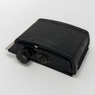 Graflex 23 Graphic 120 Roll Film Back Holder 2x3 6x9 10exp  Knob
