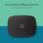 Ooma Telo Voip Free Internet Home Phone Service