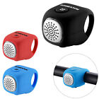 Rockbros Cycling Bike Bicycle Electric Bell Scooter Ipx4 Waterproof Alarm Horn