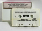 Ernesto Baez - Cassette Tape - El Rey De Sinaloa - Norteno Tex Mex Mexico Rare
