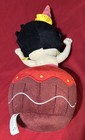 Betty Boop Plush Birthday Bash Cupcake March Sugar Loaf 12    W  Tags 2013