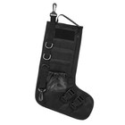 Vism Tactical Molle Christmas Stocking W  Carry Handle By Ncstar