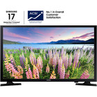 Samsung 40 Inch Class N5200 Smart Full Hd Tv  2019  Un40n5200a
