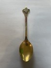 Toledo Vintage Souvenir Spoon Collectible