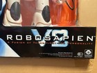 Collectable  Wowwee Robosapien V2 White Robot 25x17in 2005   8091 -  New