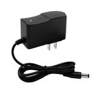 12 Volt Power Supply 1a Universal Ac dc Adapter  100-240 50 60hz Ac To Dc 12v   