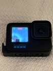 Gopro Hero10 Black 5 3k Uhd Action Camera Plus Volta And Accessories Bundle