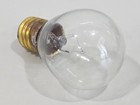 Abco 10 Watt S-11 Clear Light Bulbs Intermediate Base 04568 -lot Of 10