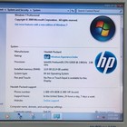 Hp Pro Pc For Retro Gaming Pentium 2 90ghz 12gb Ram  windows 7 Pro 64-bit 