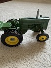 Vintage Ertl John Deere Model M Wide Front Diecast Tractor 1 16 Scale Made In Us